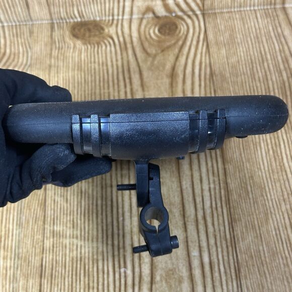 Alesis DM5 Electronic Drum Kit Parts Drum Tom Trigger Pad ONLY - Picture 11 of 13